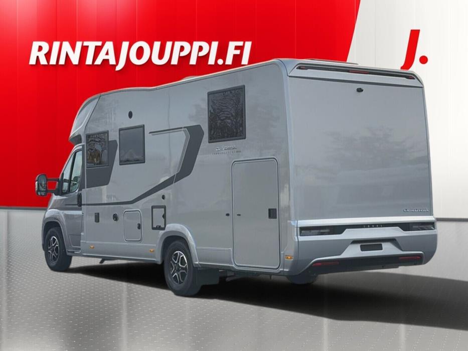ADRIA CORAL SUPREME 670 SL ALDE 2027