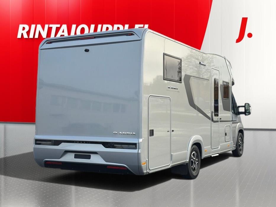 ADRIA CORAL SUPREME 670 SL ALDE 2027