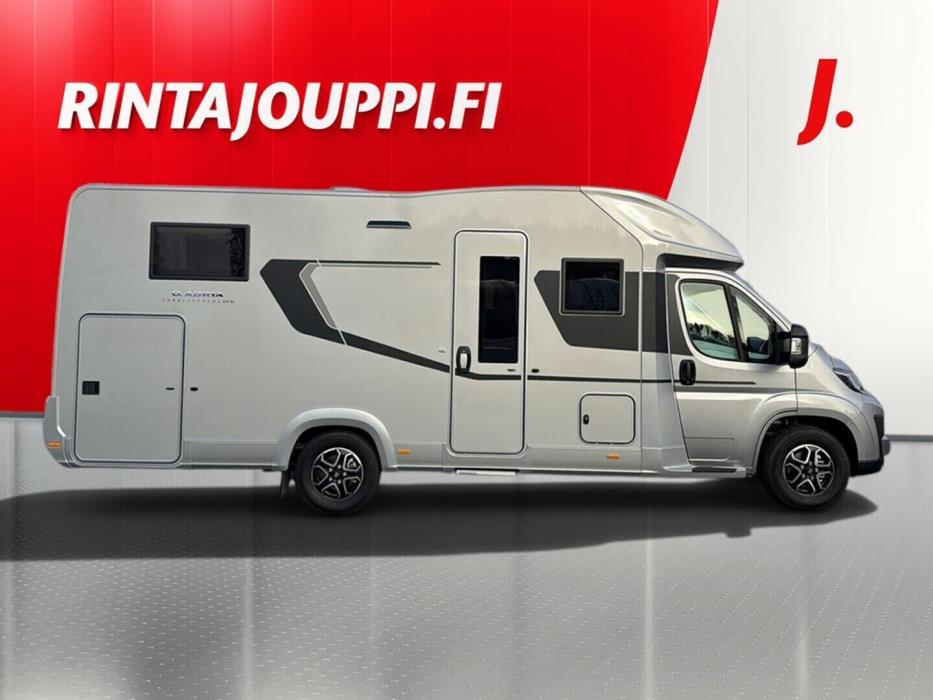 ADRIA CORAL SUPREME 670 SL ALDE 2027