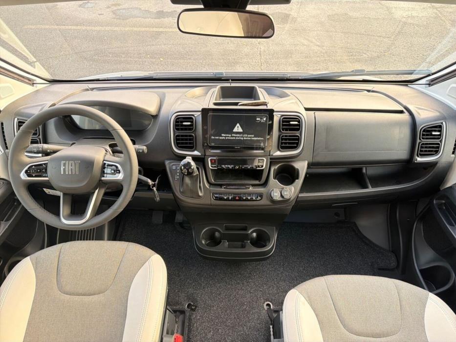 ADRIA CORAL SUPREME 670 SL ALDE 2027