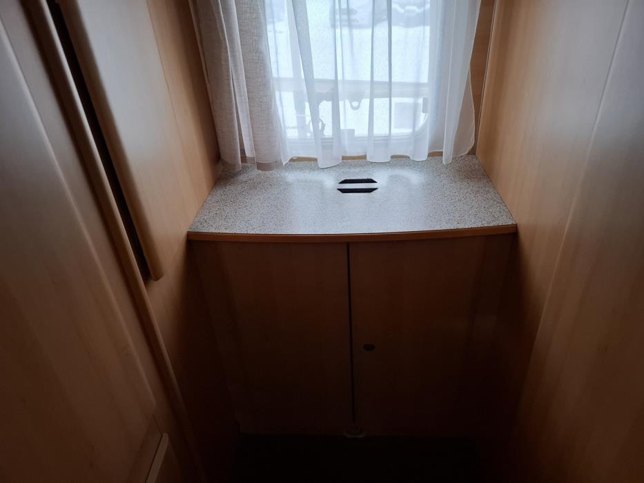 DETHLEFFS Globetrotter 1999