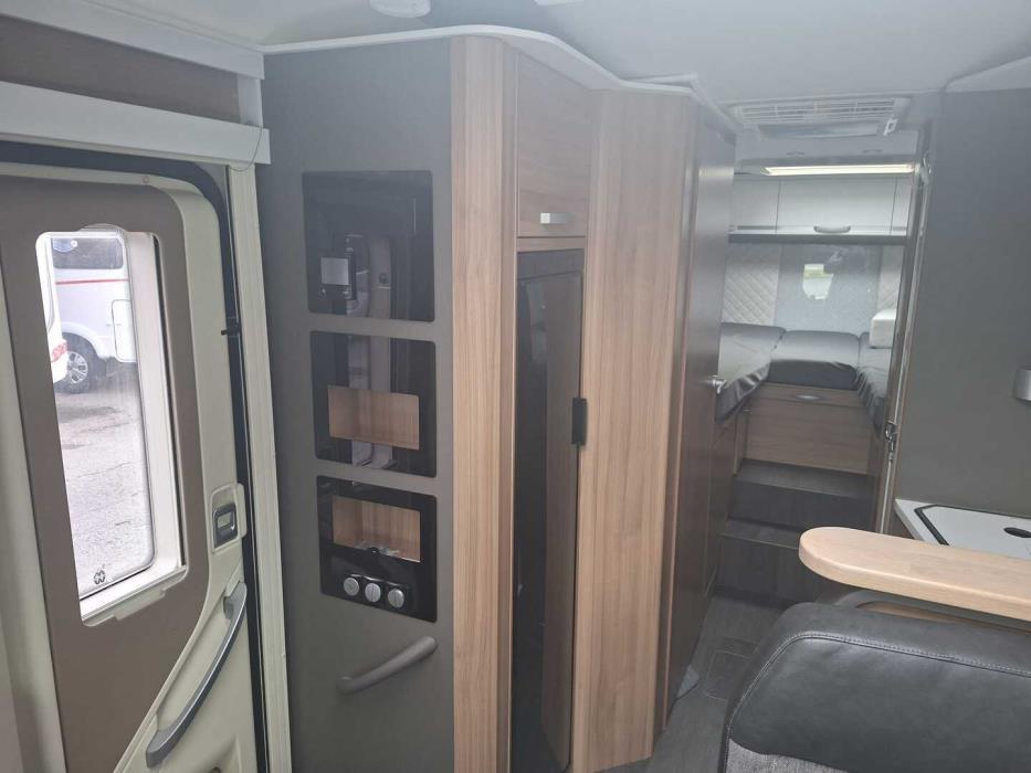 ADRIA CORAL SUPREME 670 SL ALDE 2020