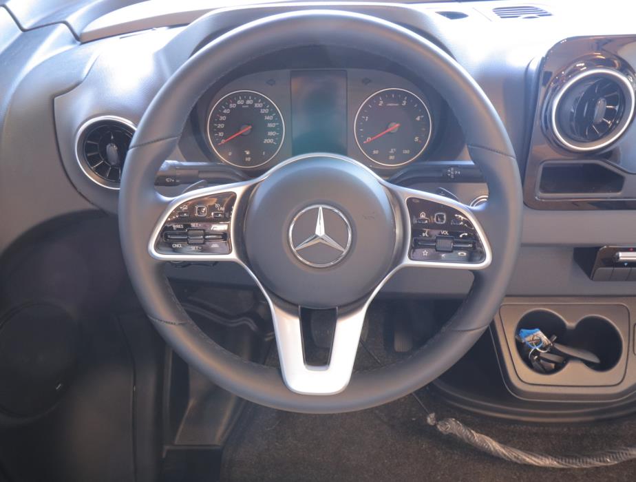 BÜRSTNER ELEGANCE i 920 G ALDE 2024