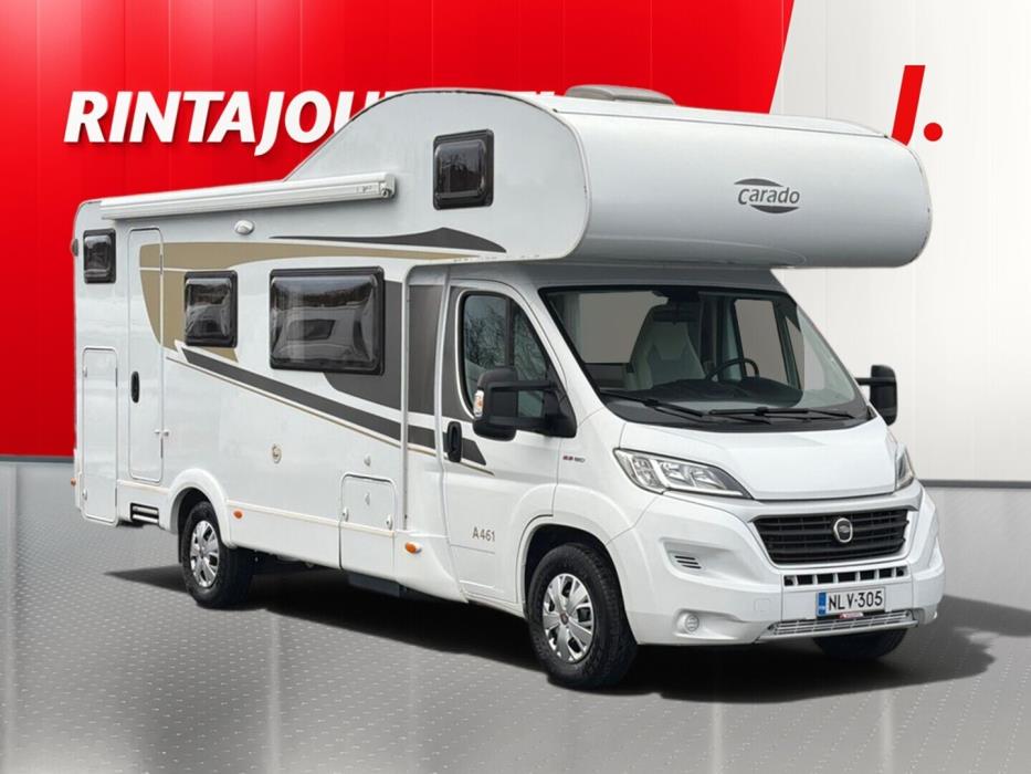 CARADO A 461 2019