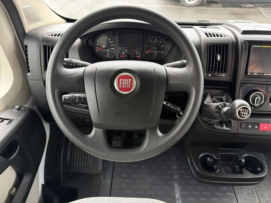 CARADO A 461 2019