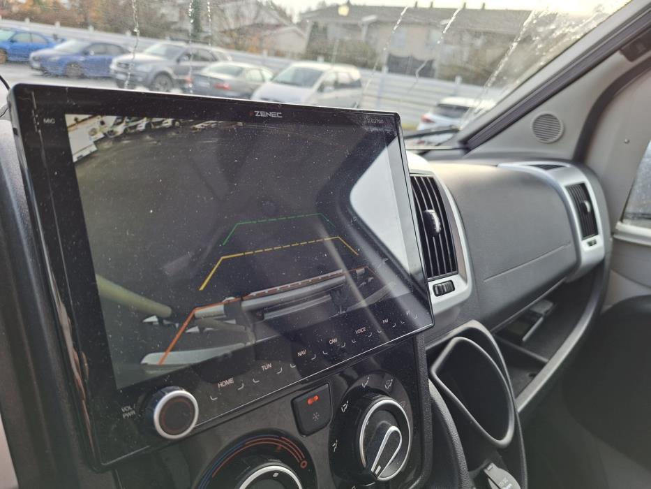 ADRIA MATRIX SUPREME 670 SC ALDE 2020