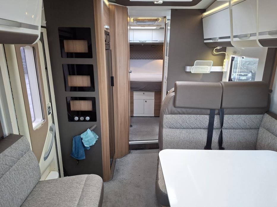 ADRIA MATRIX SUPREME 670 SC ALDE 2020