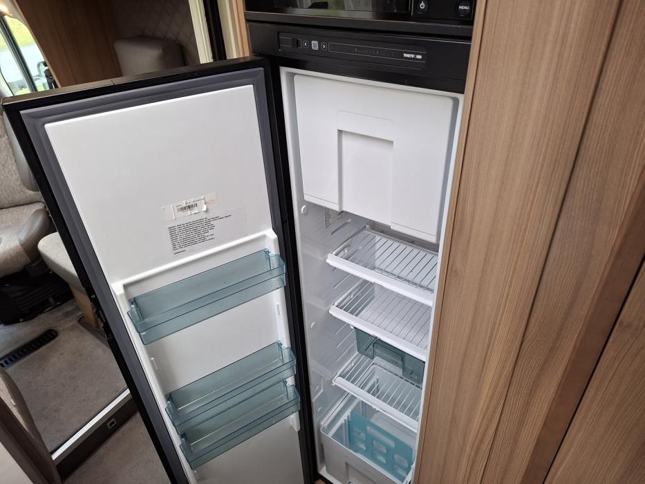 ADRIA MATRIX SUPREME 670 SC ALDE 2020