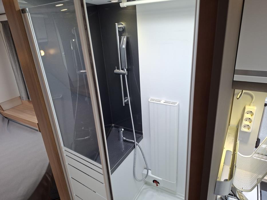 ADRIA MATRIX SUPREME 670 SC ALDE 2020