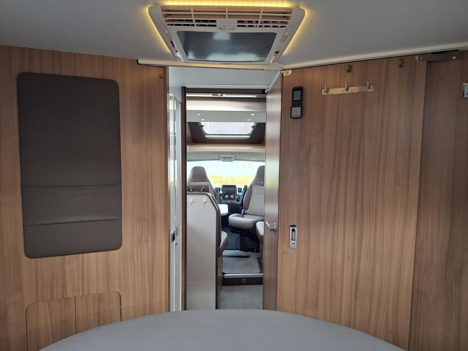 ADRIA MATRIX SUPREME 670 SC ALDE 2020