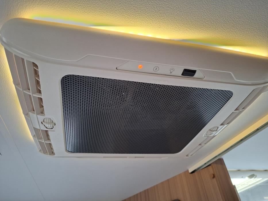 ADRIA MATRIX SUPREME 670 SC ALDE 2020