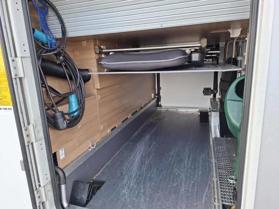 ADRIA MATRIX SUPREME 670 SC ALDE 2020
