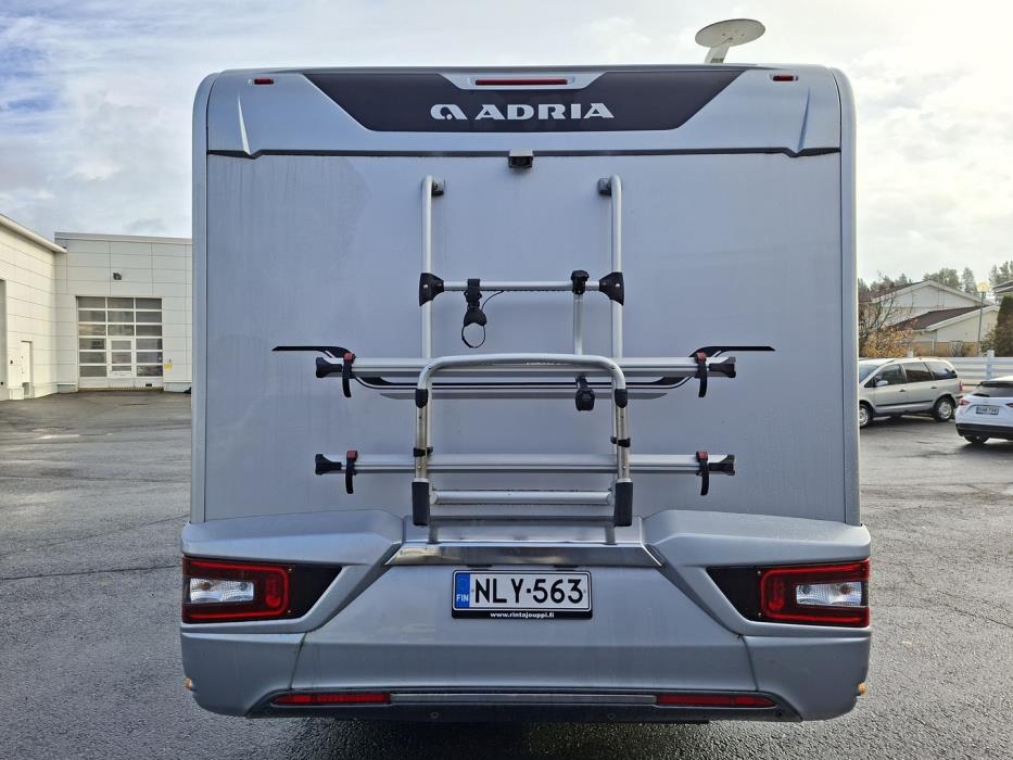 ADRIA MATRIX SUPREME 670 SC ALDE 2020