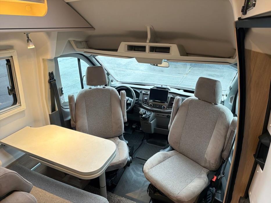 CARADO CV 590 4x4 2023