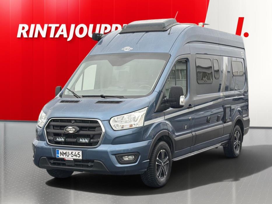 CARADO CV 590 4x4 2023