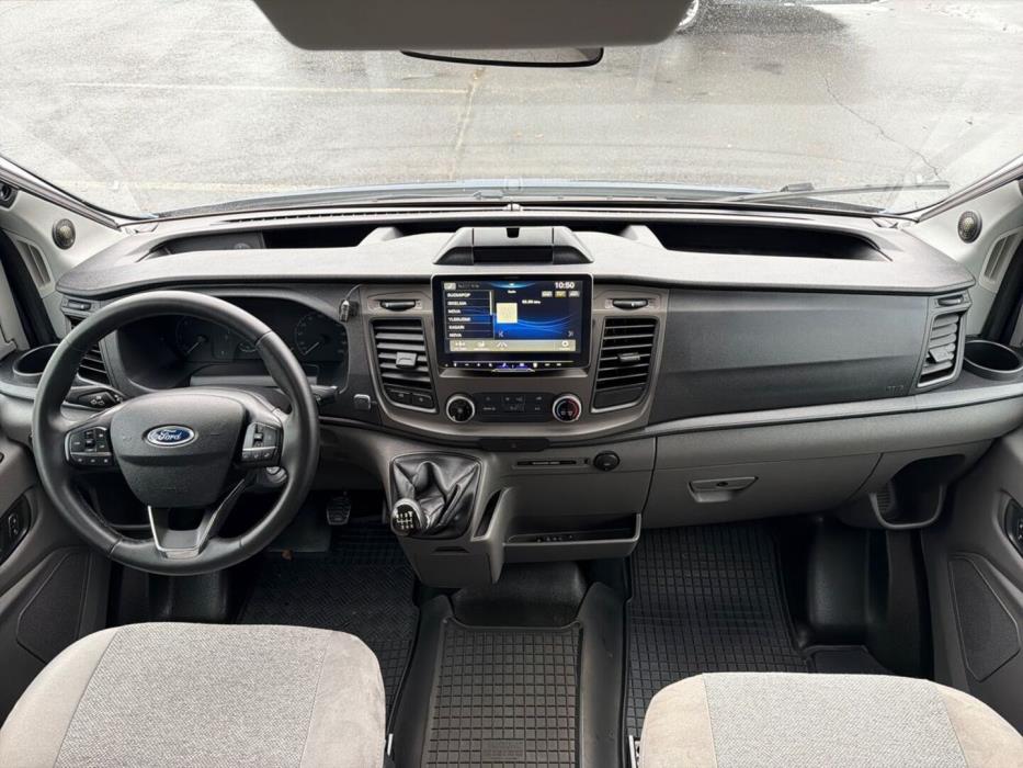 CARADO CV 590 4x4 2023