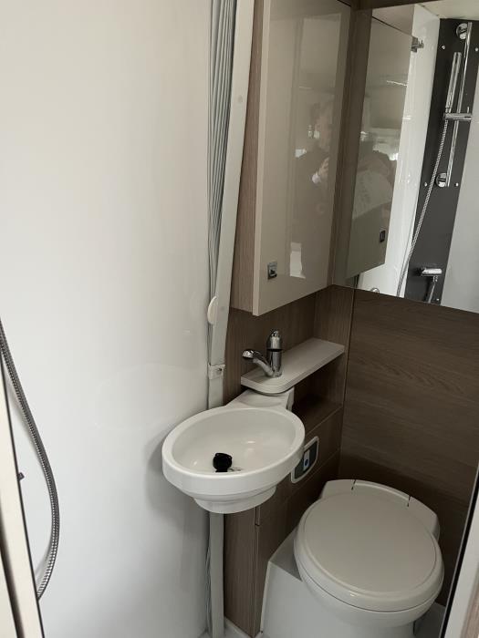 BÜRSTNER NEXXO VAN T 569 2024