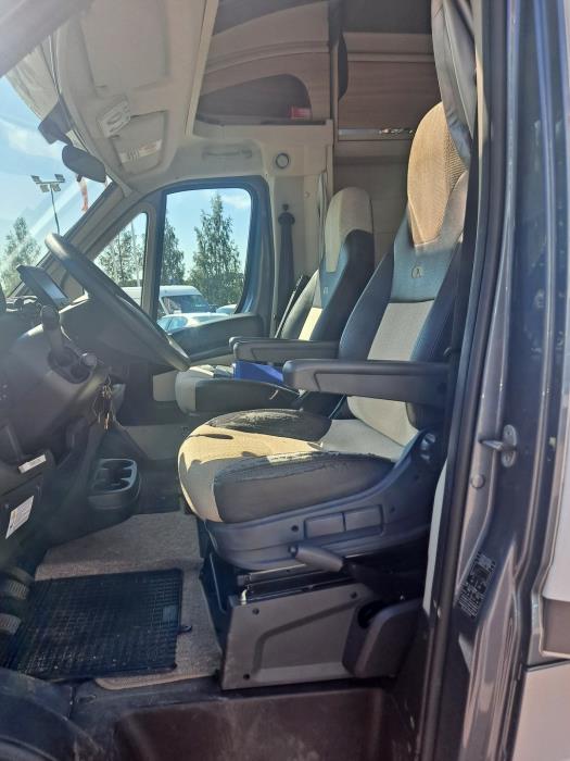 ADRIA Matrix Axess 670 SL 2015