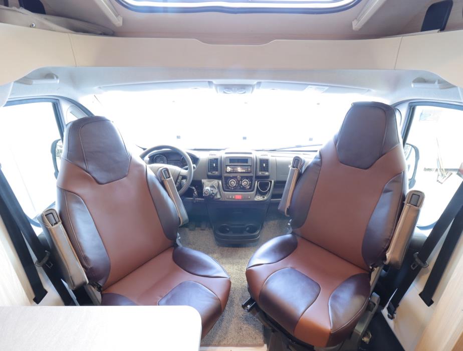 WEINSBERG Carasuite 650 MF 2020