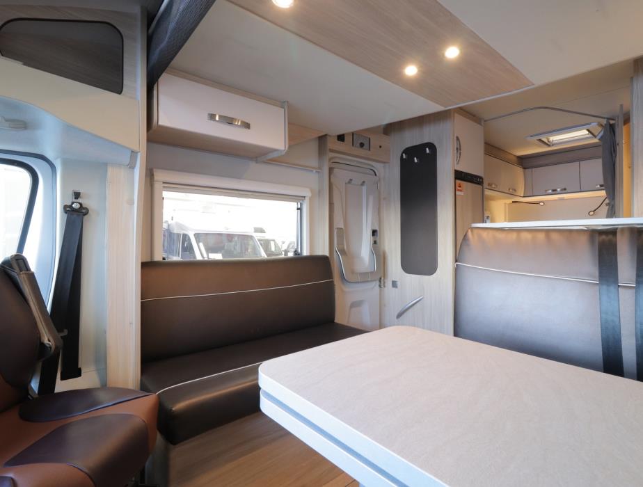 WEINSBERG Carasuite 650 MF 2020