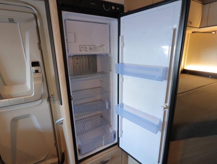 WEINSBERG Carasuite 650 MF 2020