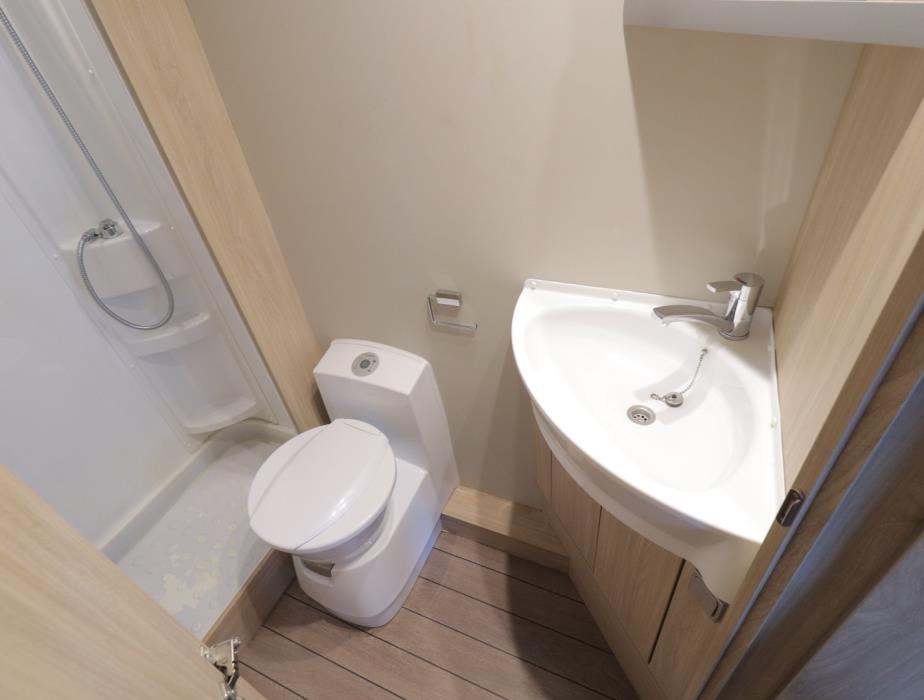 WEINSBERG Carasuite 650 MF 2020