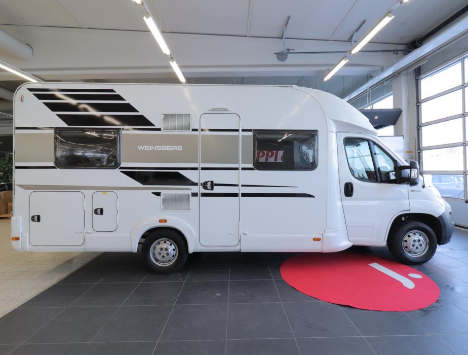 WEINSBERG Carasuite 650 MF 2020