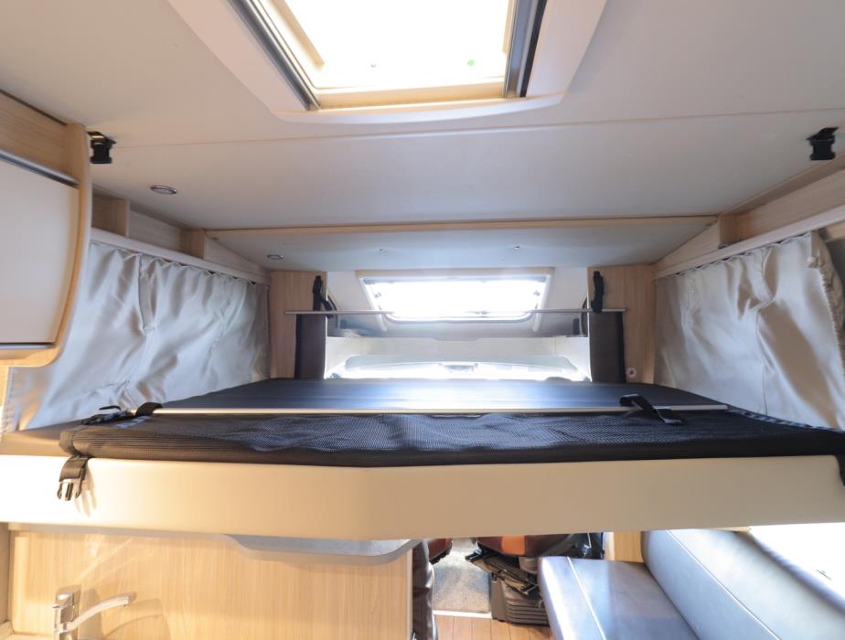 WEINSBERG Carasuite 650 MF 2020