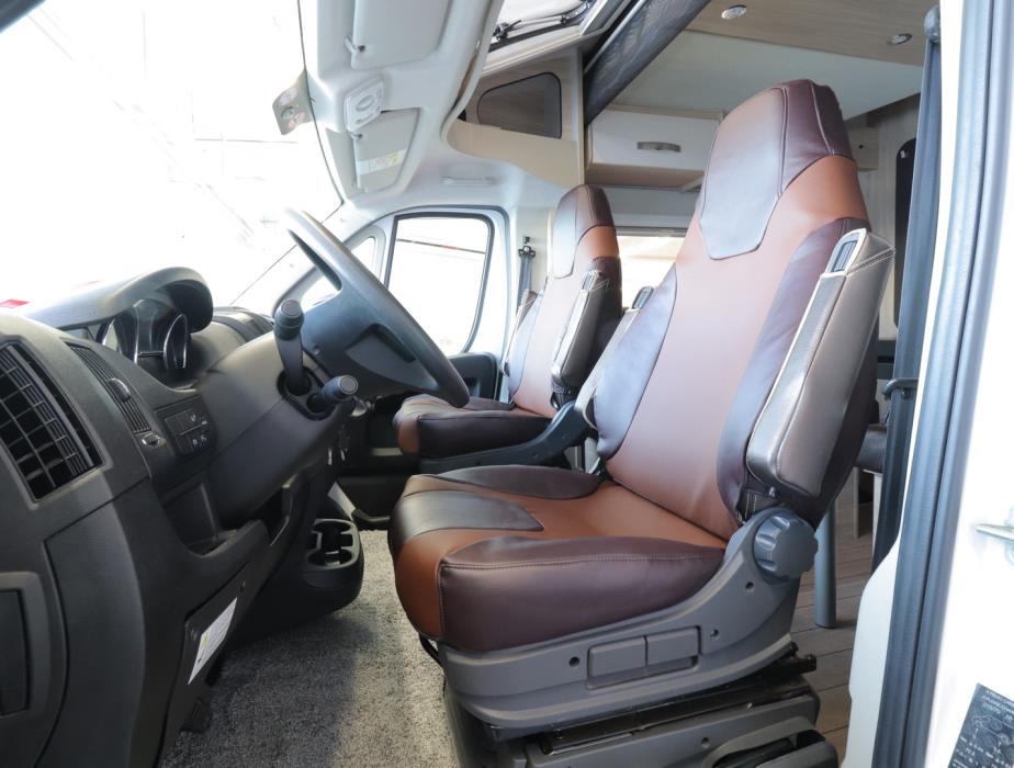 WEINSBERG Carasuite 650 MF 2020