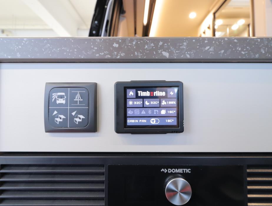 BÜRSTNER HABITON HM 6.0 2026