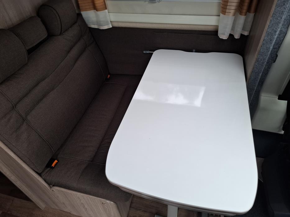 KABE Travel Master  740T 2016