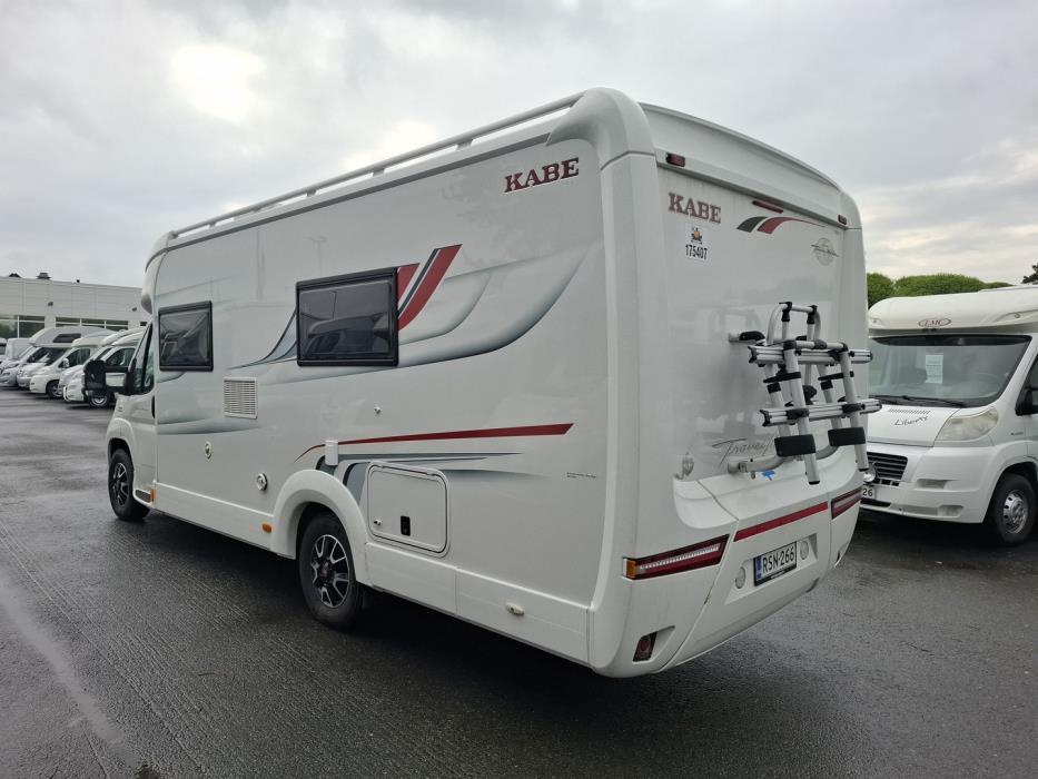 KABE Travel Master  740T 2016