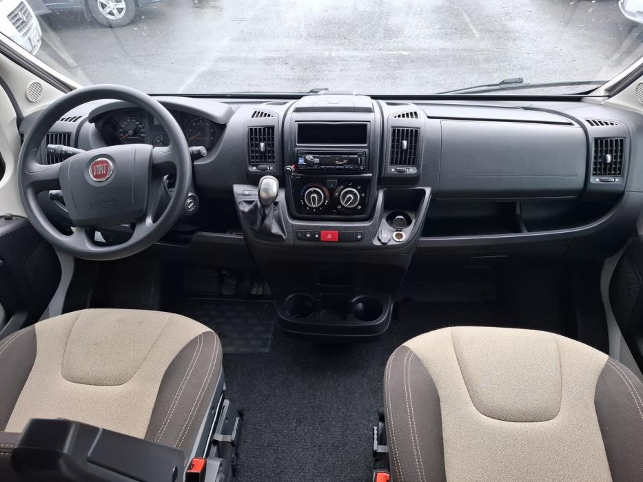 KABE Travel Master  740T 2016