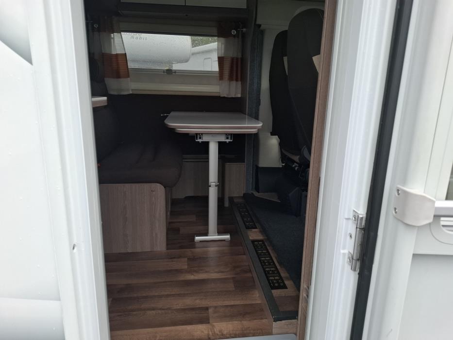 KABE Travel Master  740T 2016