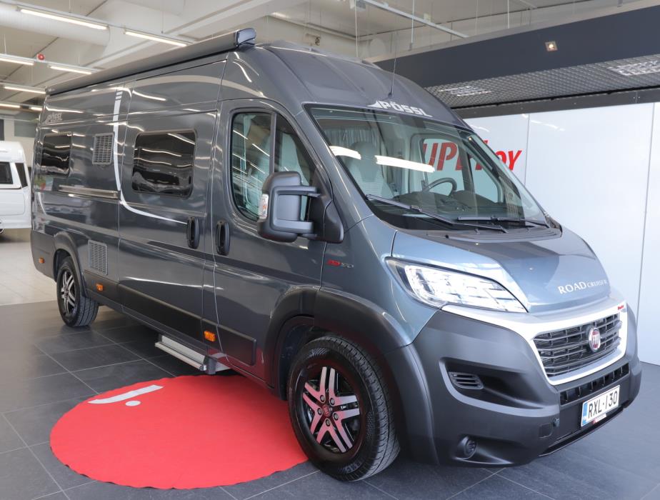 PÖSSL ROADCRUISER R 640 2020