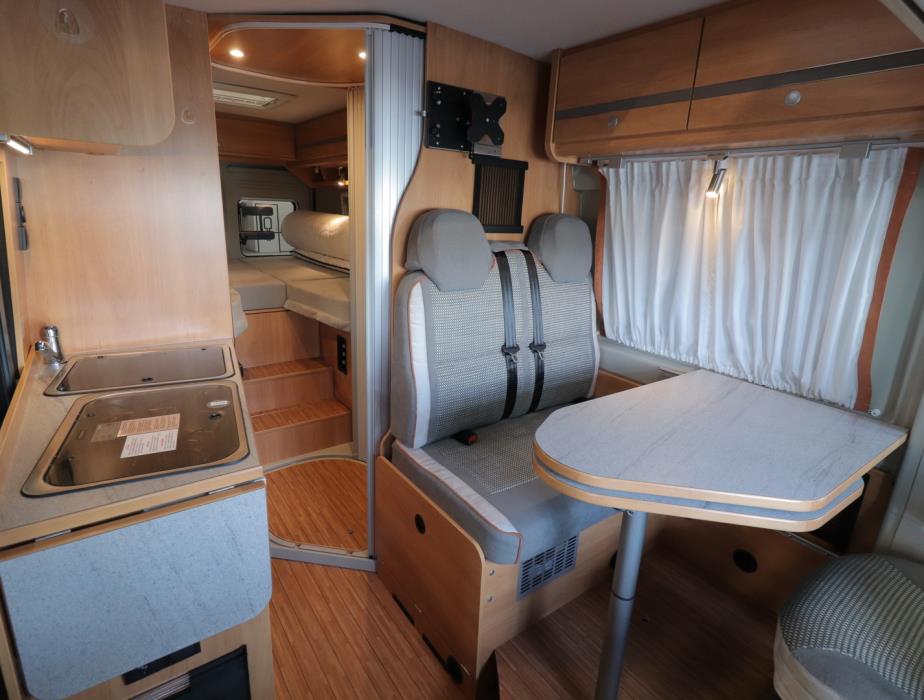 PÖSSL ROADCRUISER R 640 2020