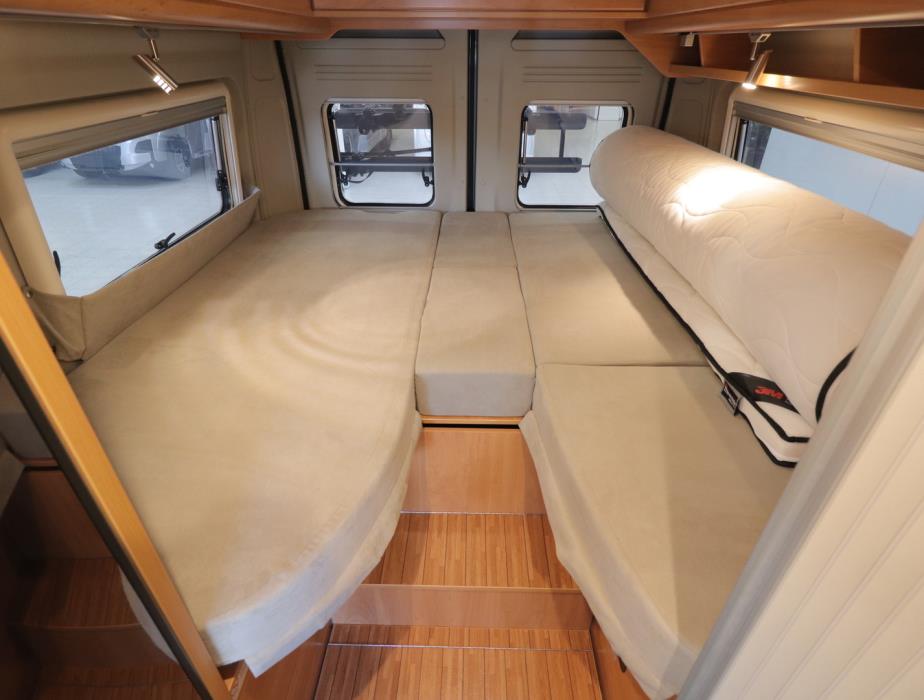 PÖSSL ROADCRUISER R 640 2020