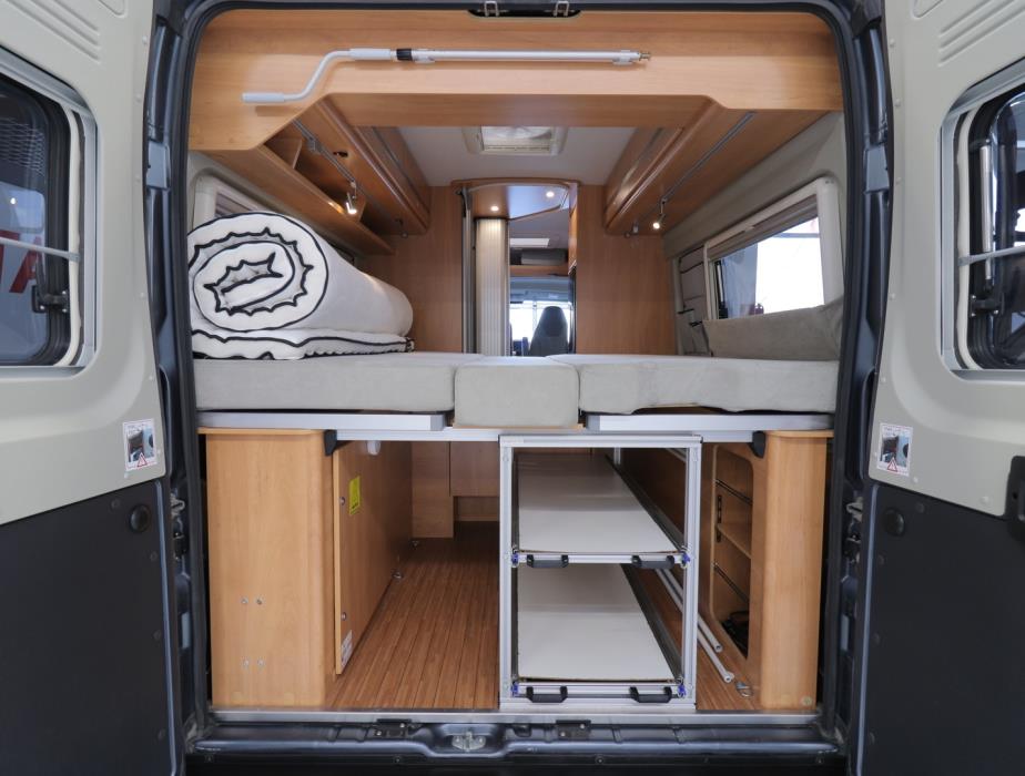 PÖSSL ROADCRUISER R 640 2020