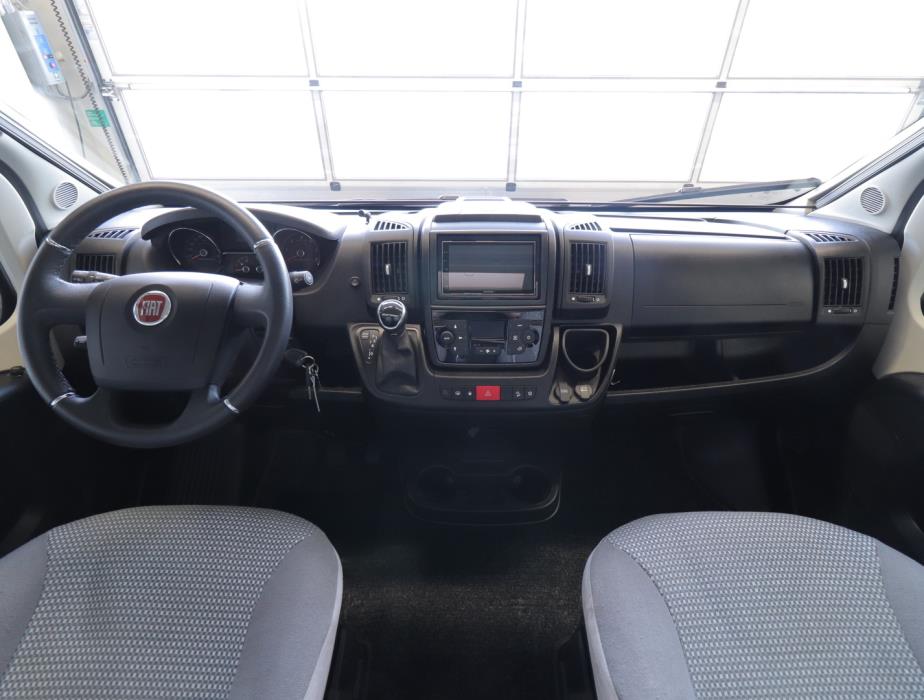 PÖSSL ROADCRUISER R 640 2020
