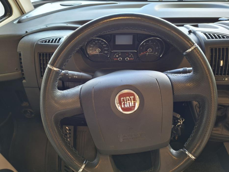 DETHLEFFS ESPRIT I 7150 Eighty Eight 2019