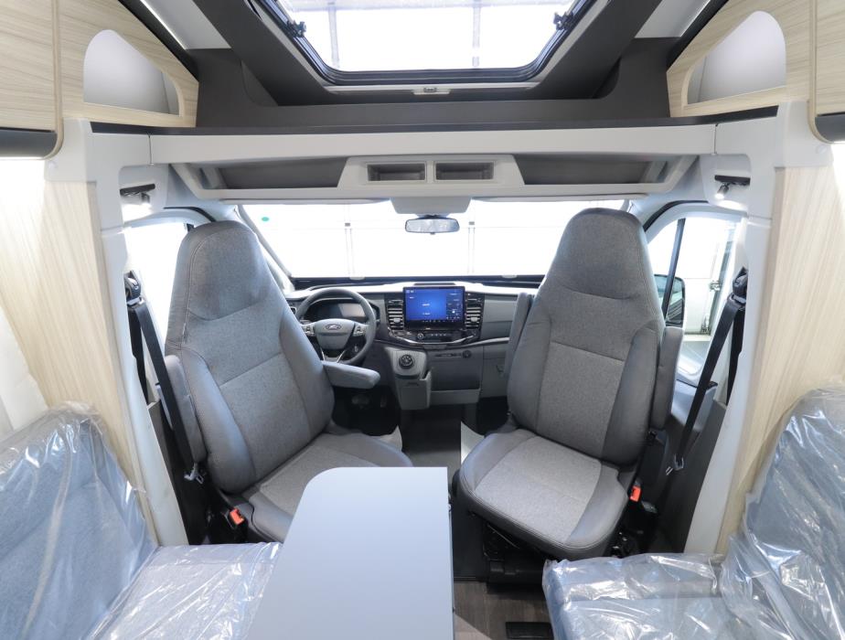 SUN LIVING C 70 DL 2026