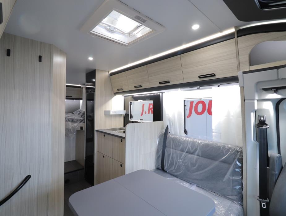 SUN LIVING C 70 DL 2026