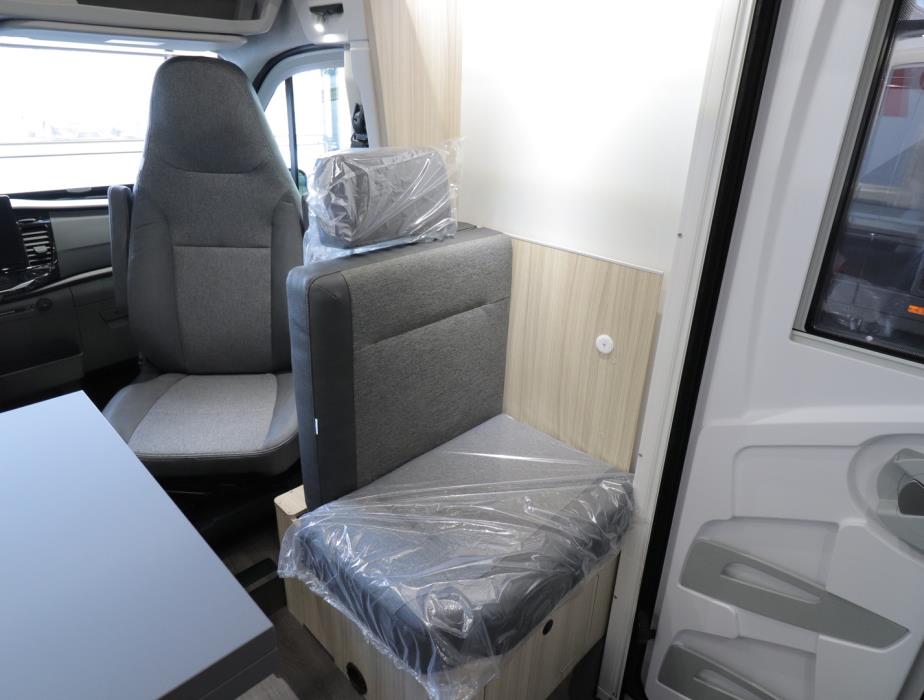 SUN LIVING C 70 DL 2026