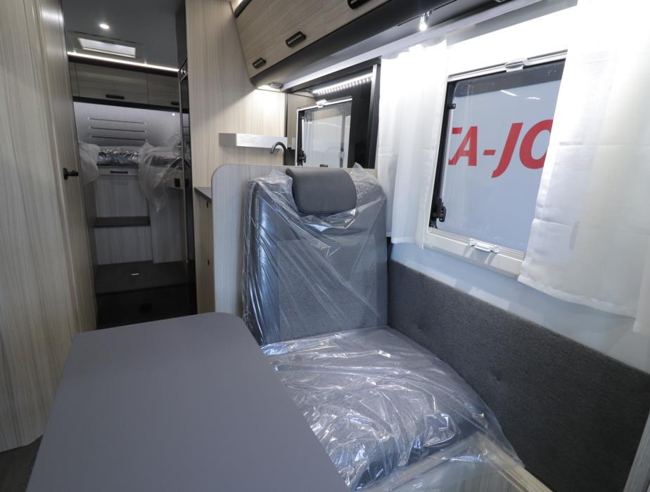 SUN LIVING C 70 DL 2026