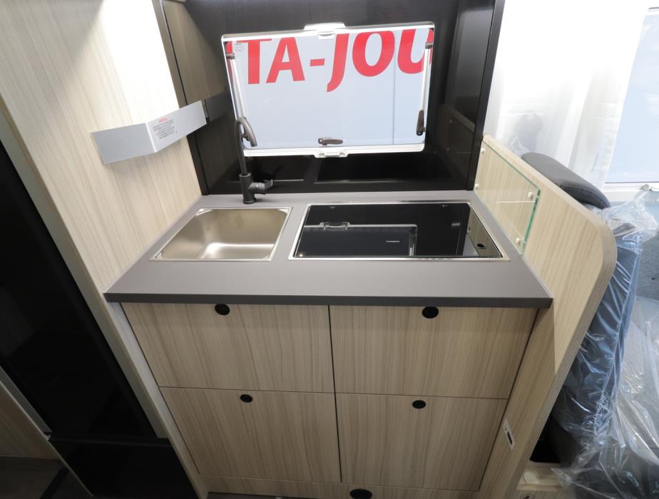 SUN LIVING C 70 DL 2026