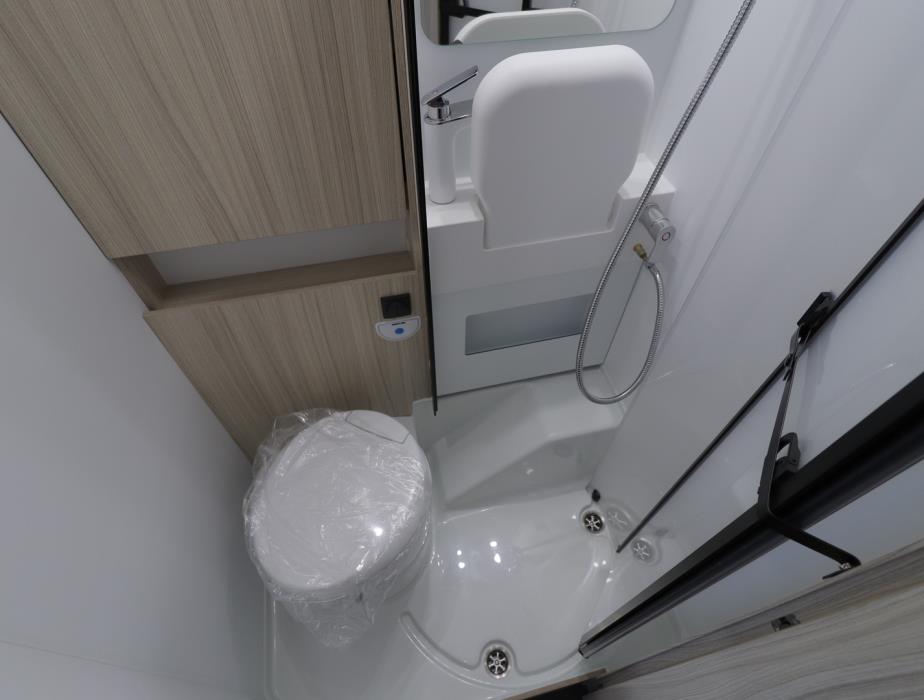 SUN LIVING C 70 DL 2026