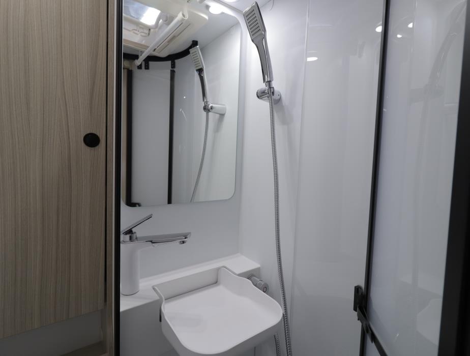 SUN LIVING C 70 DL 2026