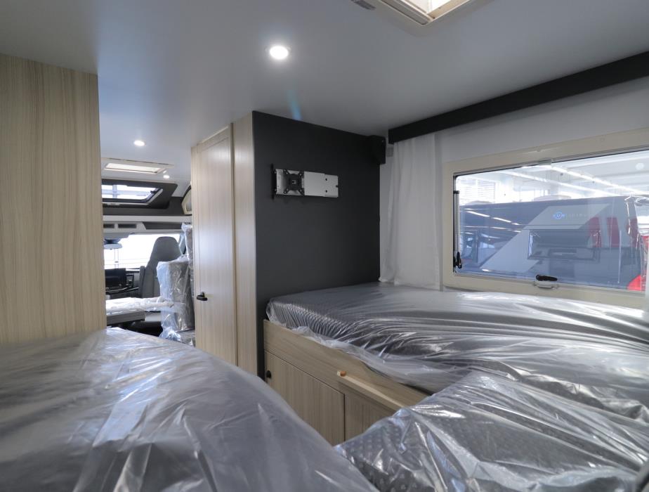 SUN LIVING C 70 DL 2026