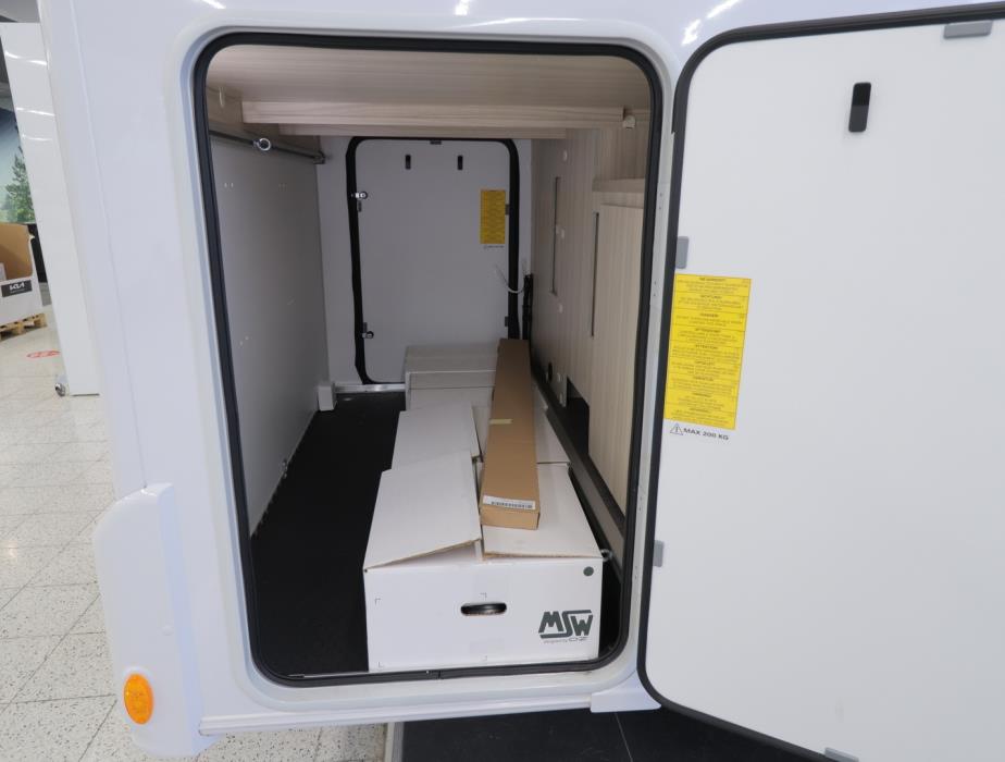 SUN LIVING C 70 DL 2026