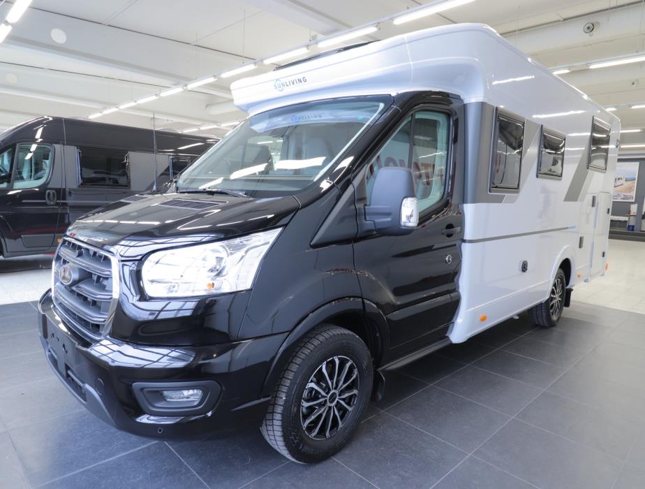 SUN LIVING C 70 DL 2026